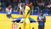 Cricket world brutally turns on ‘suburban slogging’ Aussie