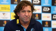 NRL coach on ‘final warning’ after latest outburst