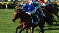 Mark Zahra continues Flemington domination with Derby triumph