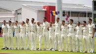 Australia on the verge of dropping Test bombshell