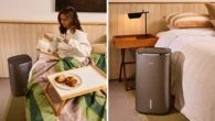 Aussies are using this ‘premium’ 2-in-1 device to dry laundry during winter