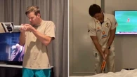 Bedroom act banished as Steve Smith makes unthinkable change
