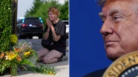 Trump says ICE won't halt traffic stops after fatal shootings