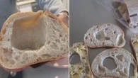 ‘Ruining the texture and taste’: Holy row over Coles bread