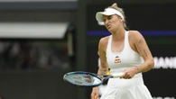 Former Wimbledon champ gets four-year ban for doping test refusal
