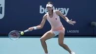 Tomljanovic into 2nd round at Birmingham