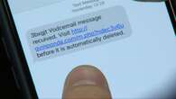 Message deleted: Fresh crackdown on annoying scam texts