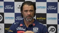Chris Scott fires up over Tyson Stengle: ‘Not your business’