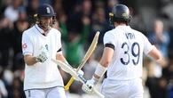 England send Ashes warning with historic comeback victory over India