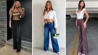 Millions of women have bought these ‘butt-lifting’ pants - now the brand has dropped its mega Black Friday sale