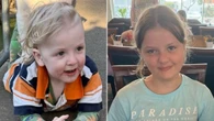 Two ‘precious’ children killed in NSW house fire identified
