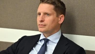 Andrew Hastie in bombshell resignation from shadow cabinet