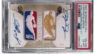 A basketball card from this century just sold for $20 million