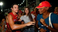 Daniel Rioli ‘emotional’ after rare game in front of family