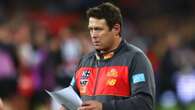 Stuart Dew unveiled as new AFL coach in footy return