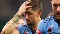 Zac Lomax makes sad admission on wayward Origin kicking