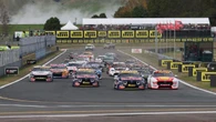 Supercars in chaos as ‘unprecedented situation’ forces shock call
