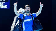 Tennis greats unite as ‘disgrace’ overshadows Djokovic bombshell