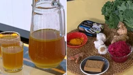 Sarah Di Lorenzo reveals the foods that could help boost immunity this flu season