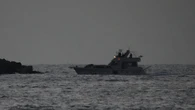 Israeli forces intercept Gaza-bound flotilla