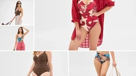 Target’s new Resort swimwear collection looks much more high-end than its price tag