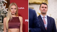 Model ignites firestorm with Charlie Kirk tribute