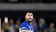 NRL star shuts down probing question on media reports: ‘Sorry’