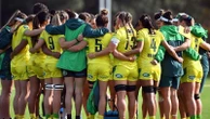 OlympicsAussie women's sevens spots up for grabs