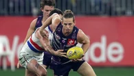 AFLDr Fyfe still a chance to take on Magpies