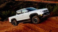BYD Shark 6 Performance arrives in Australia – minus some parts