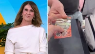 Shock result as Nat Barr swaps cards for cash in week-long challenge
