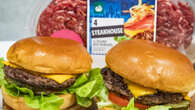 Woolworths unveils new burger range hitting shelves today