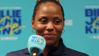 World No.1 under fire for China comments: ‘These people’