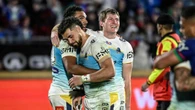 Des Hasler plays down milestone after Titans pull off miracle win