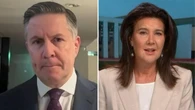 Coalition branded ‘absolutely pathetic’ in row over social media ban