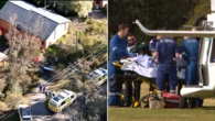 Woman charged attempted murder after alleged stabbing