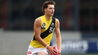 VFL star rockets into draft calculations after glandular fever