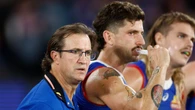 AFL steps in to take ‘worrying’ issue out of club’s hands