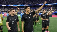Heartbreak as New Zealand denied slice of World Cup history