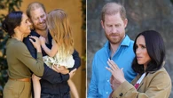 Harry and Meghan respond to UK’s social media ban for under 16s