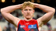 Tensions explode as Clayton Oliver storms out of meeting