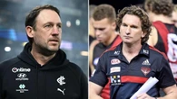 AFL clubs’ blind spot revealed in flawed search for coaches