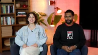Young Aussies swapping screens for social clubs
