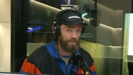 Max Gawn drops subtle hint on potential Luke Jackson trade