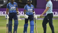 CricketCurran restricts SL before ODI washout