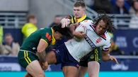 NRL star ruled out of final Ashes Test with broken foot