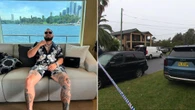 Innocent man bashed and stabbed in alleged targeted attack on wrong person