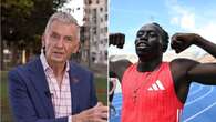 Bruce McAvaney drops four-word stunner about Gout Gout