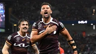 Broncos shock as star axed for ‘breaching team standards’