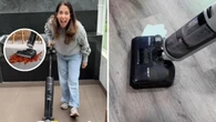 Prices slashed: Viral Tineco wet dry vacuum is a massive $420 off for a limited time 